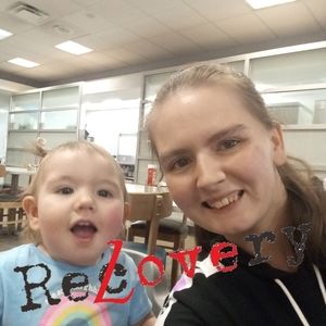 Meet your Posher, Andriana